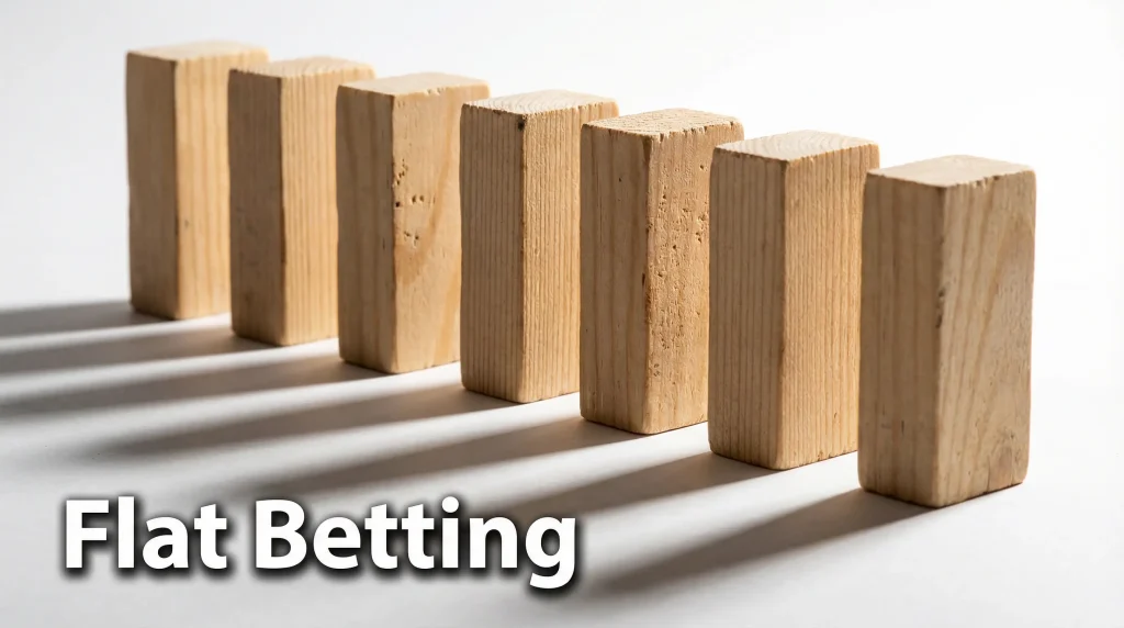 Flat betting scommesse guida
